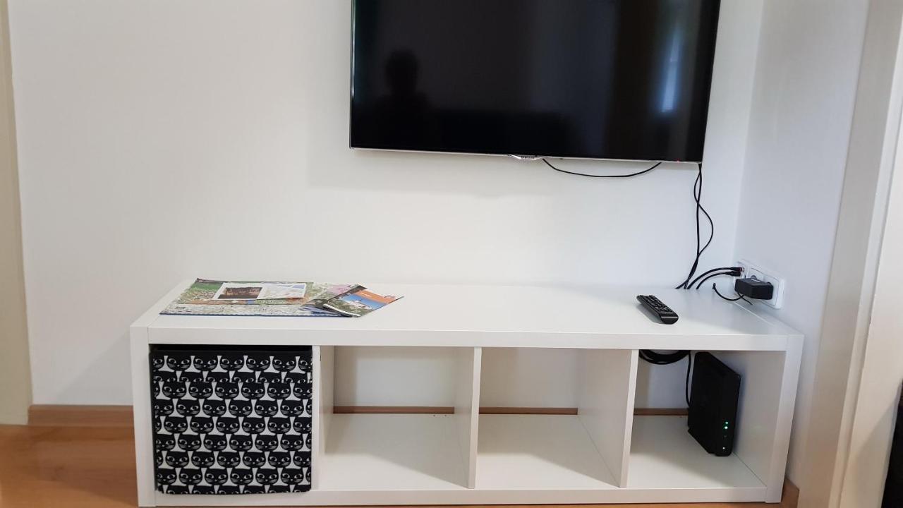 Apartman Pod Zamkem Decin Ngoại thất bức ảnh