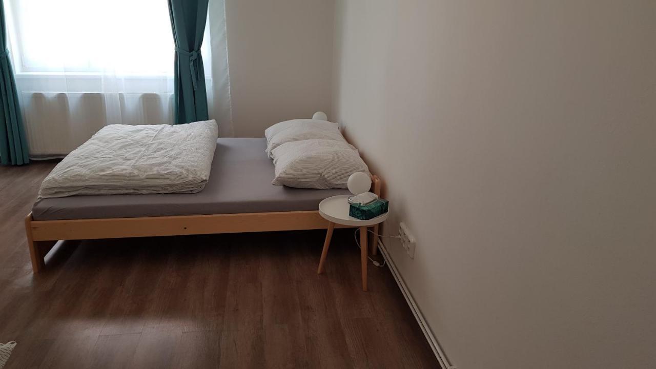Apartman Pod Zamkem Decin Ngoại thất bức ảnh