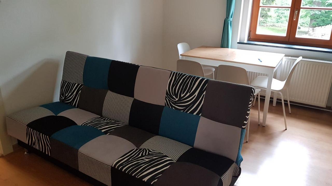 Apartman Pod Zamkem Decin Ngoại thất bức ảnh