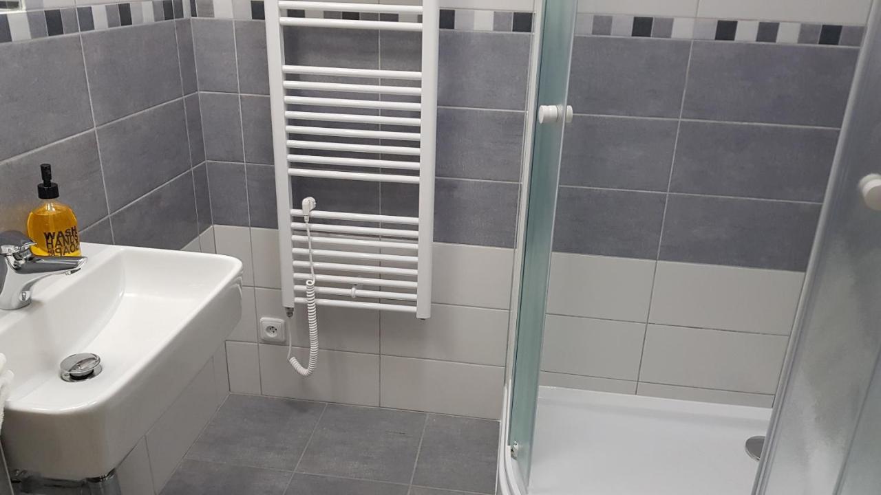 Apartman Pod Zamkem Decin Ngoại thất bức ảnh