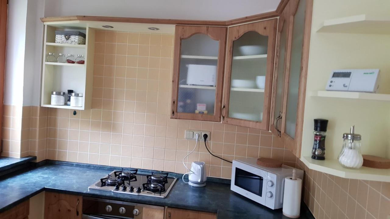 Apartman Pod Zamkem Decin Ngoại thất bức ảnh